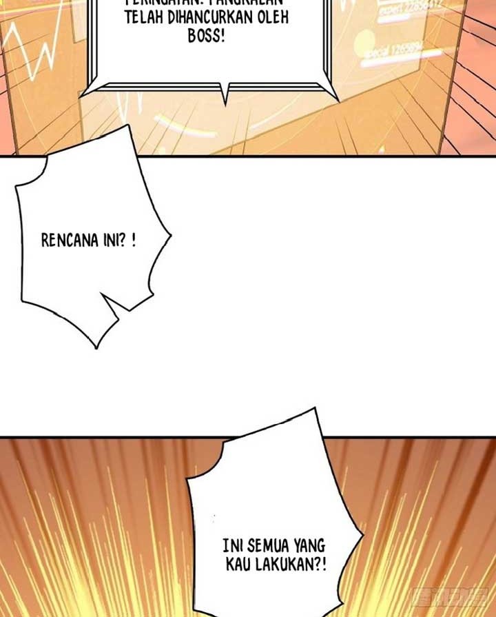 King Account At The Start Chapter 142 Gambar 16