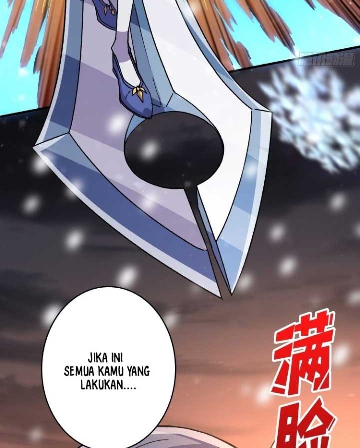 King Account At The Start Chapter 142 Gambar 19