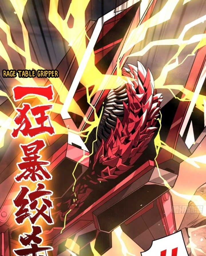 King Account At The Start Chapter 142 Gambar 25