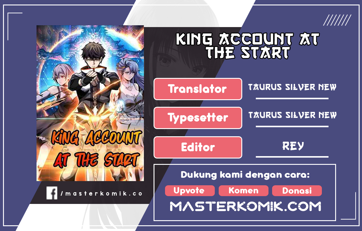 Baca Komik King Account At The Start Chapter 141 Gambar 1