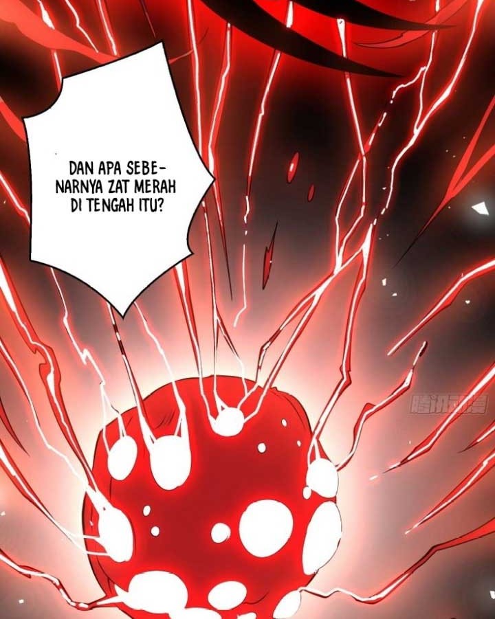 King Account At The Start Chapter 141 Gambar 25