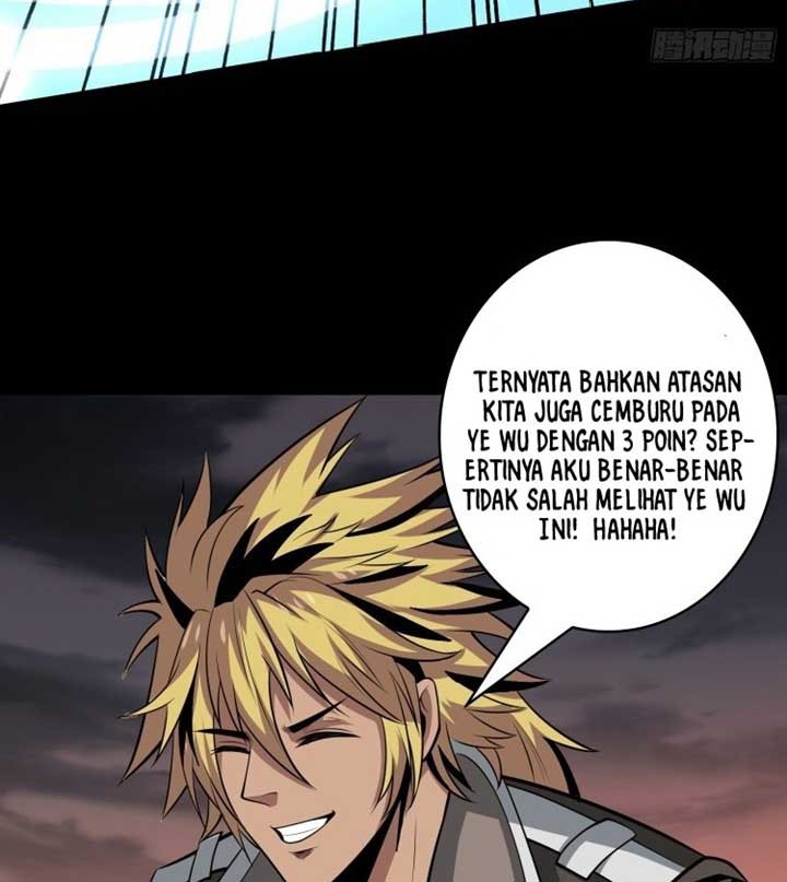 King Account At The Start Chapter 140 Gambar 16