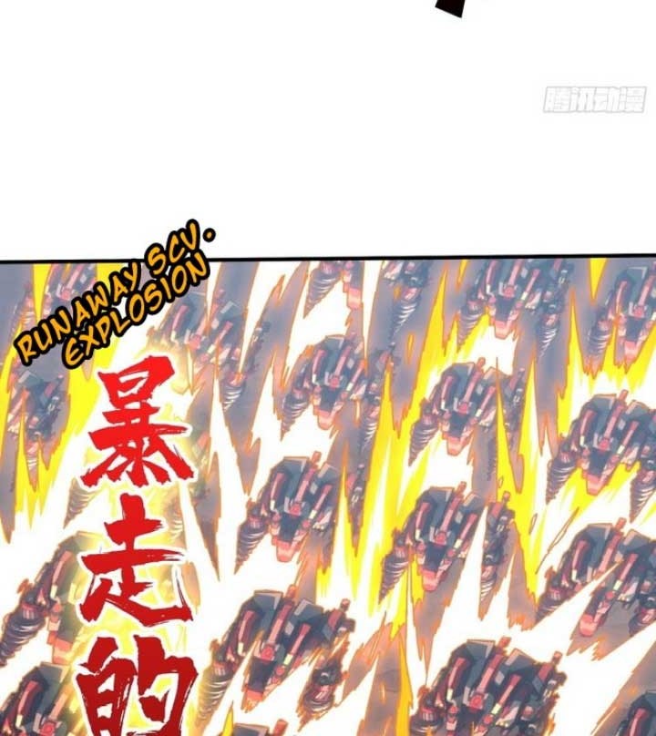 King Account At The Start Chapter 140 Gambar 25
