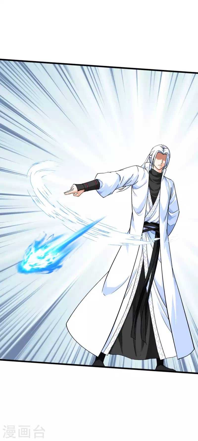 Rebirth I Am The Great God Chapter 188 Gambar 12