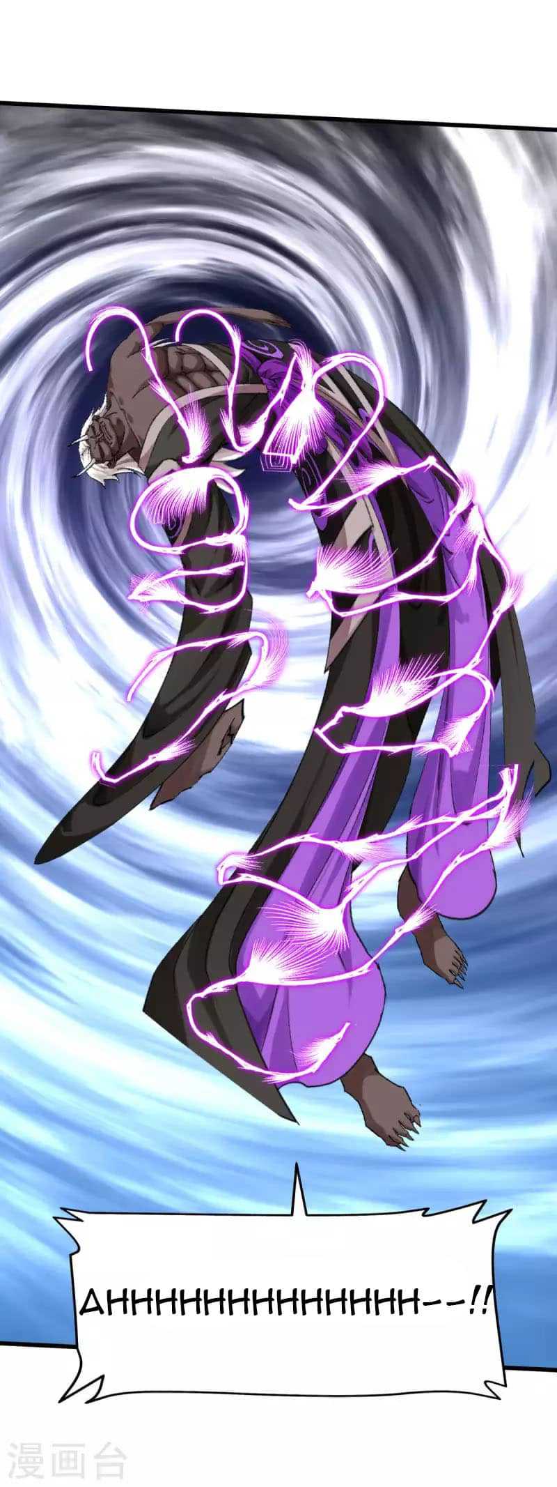 Rebirth I Am The Great God Chapter 187 Gambar 12