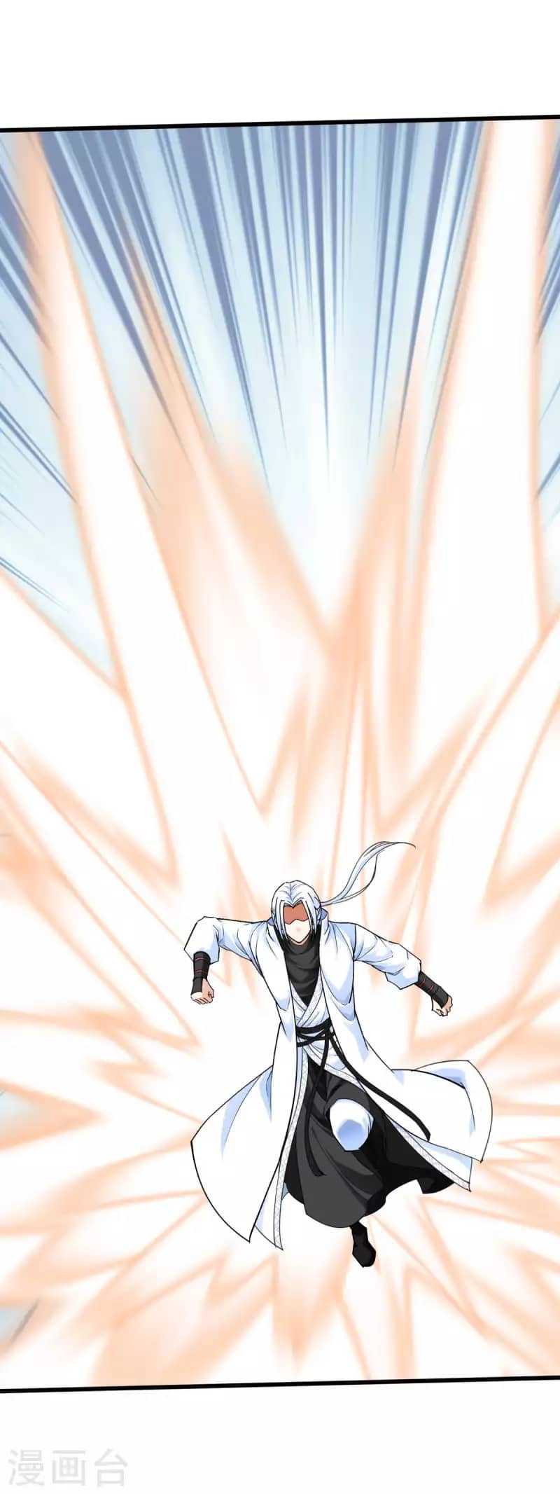 Rebirth I Am The Great God Chapter 187 Gambar 27