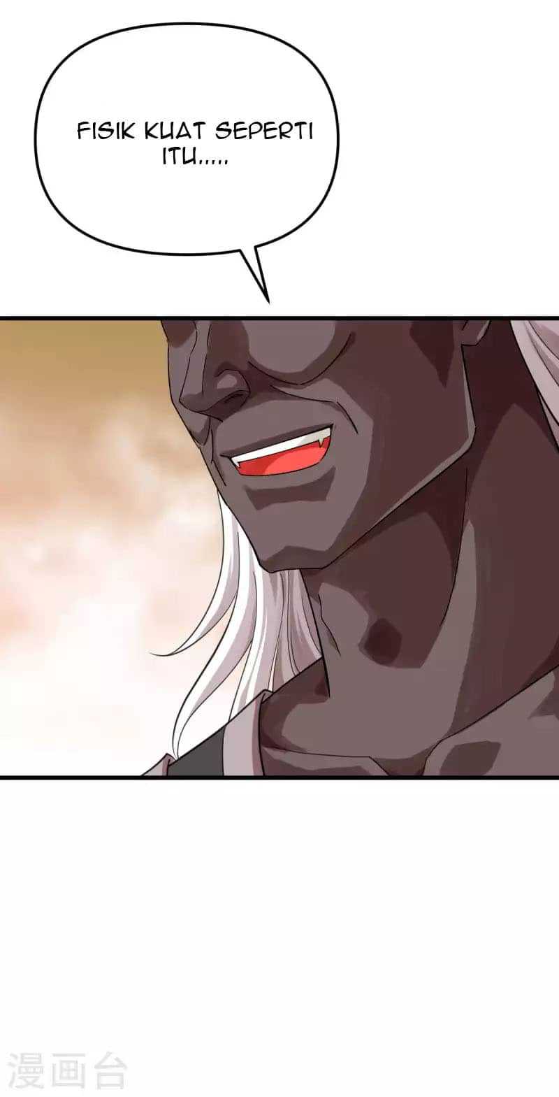 Rebirth I Am The Great God Chapter 187 Gambar 4