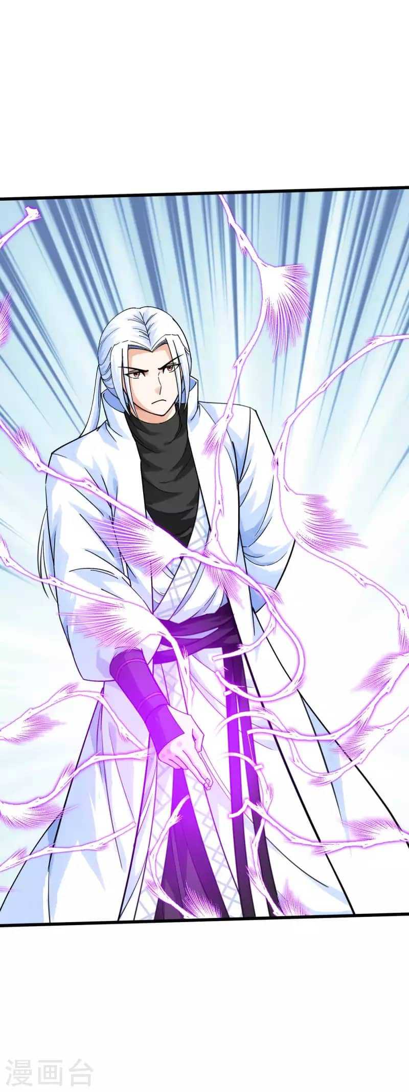 Rebirth I Am The Great God Chapter 187 Gambar 7