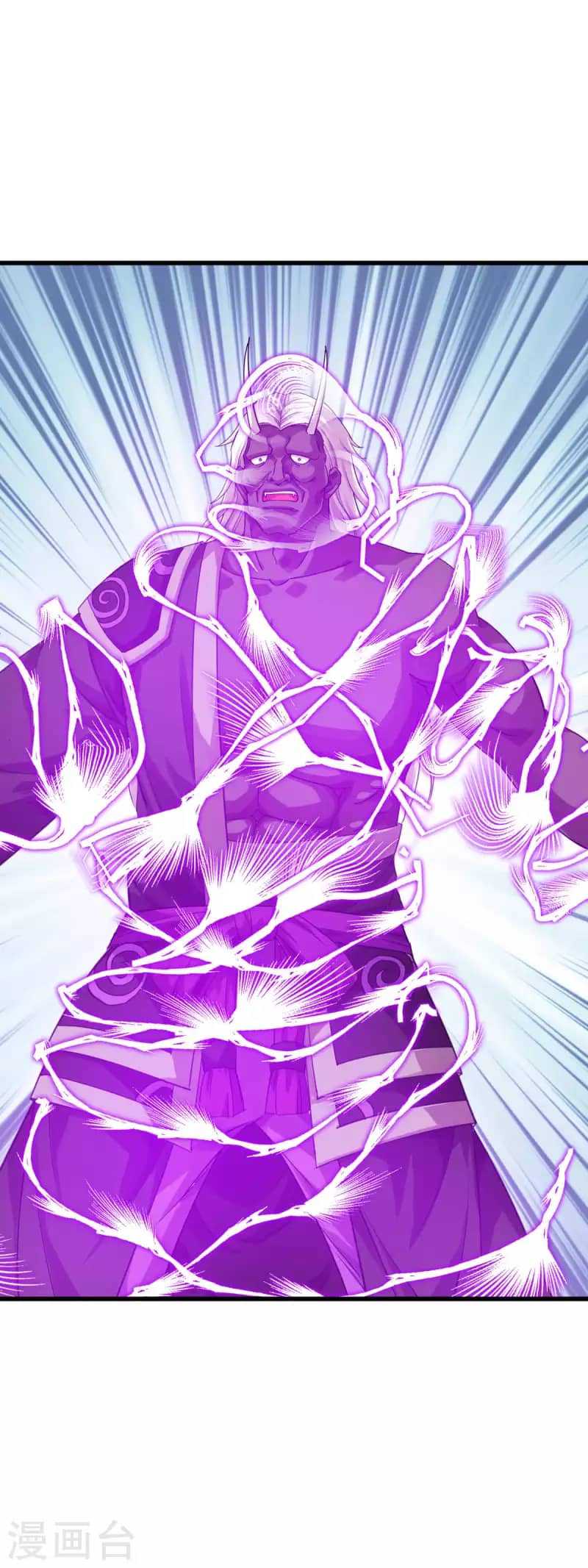 Rebirth I Am The Great God Chapter 187 Gambar 9