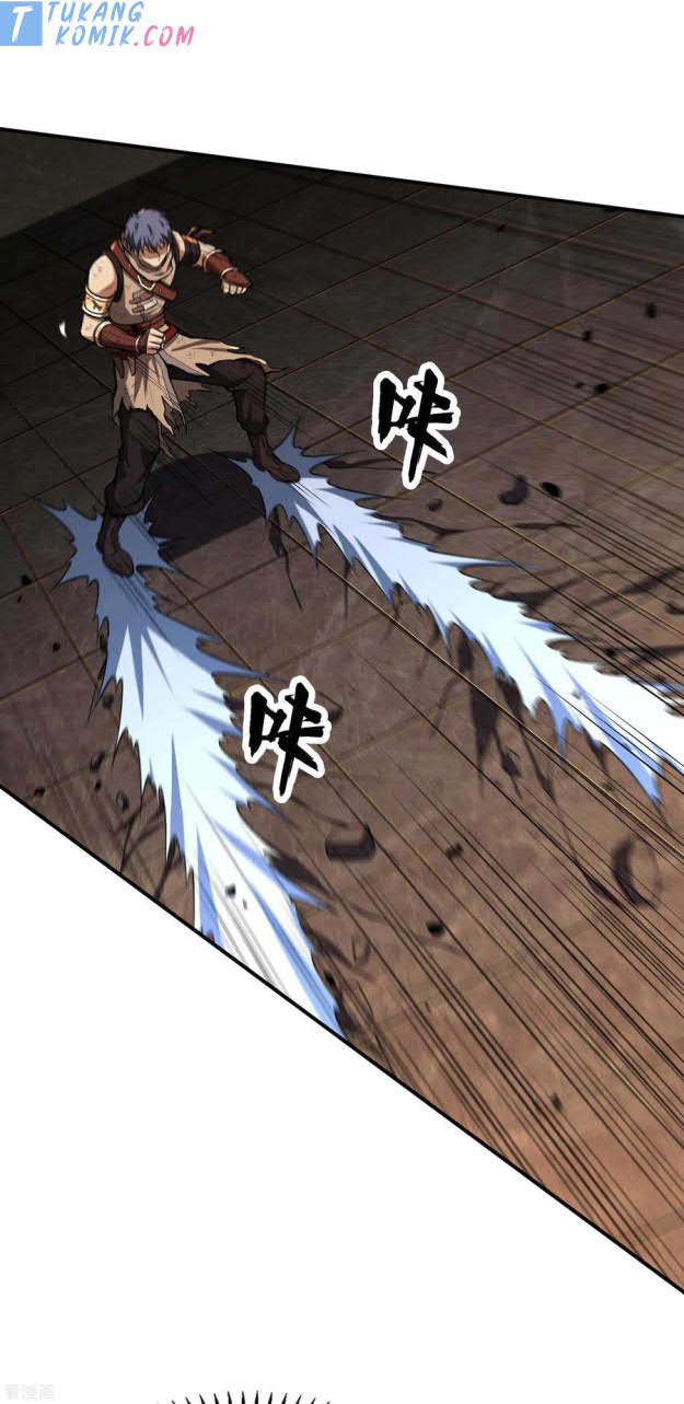 Useless First Son-In-Law Chapter 98 Gambar 13