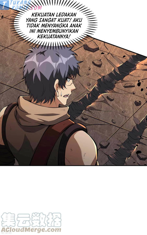 Useless First Son-In-Law Chapter 98 Gambar 14