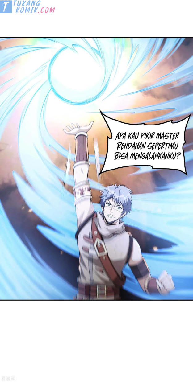 Useless First Son-In-Law Chapter 98 Gambar 15