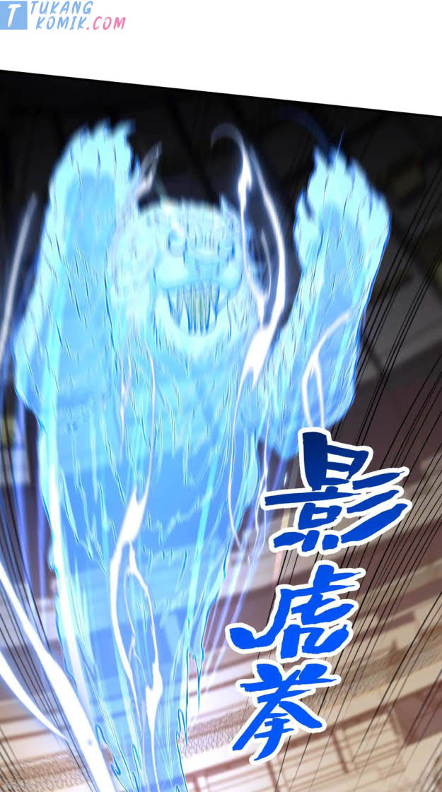 Useless First Son-In-Law Chapter 98 Gambar 16