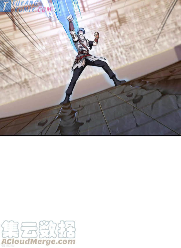 Useless First Son-In-Law Chapter 98 Gambar 17