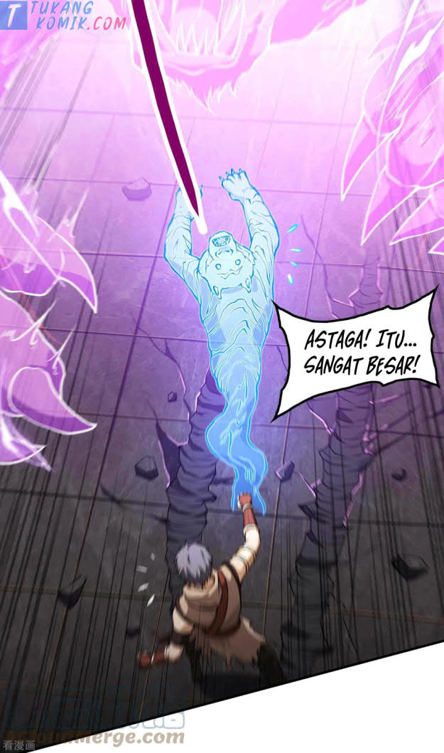 Useless First Son-In-Law Chapter 98 Gambar 20