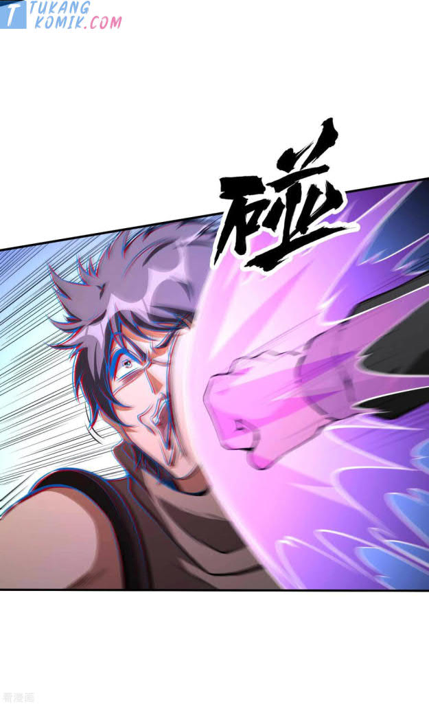 Useless First Son-In-Law Chapter 98 Gambar 21