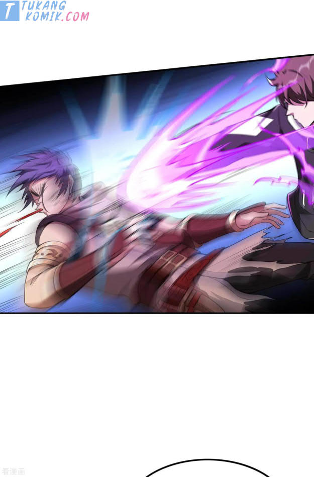 Useless First Son-In-Law Chapter 98 Gambar 22