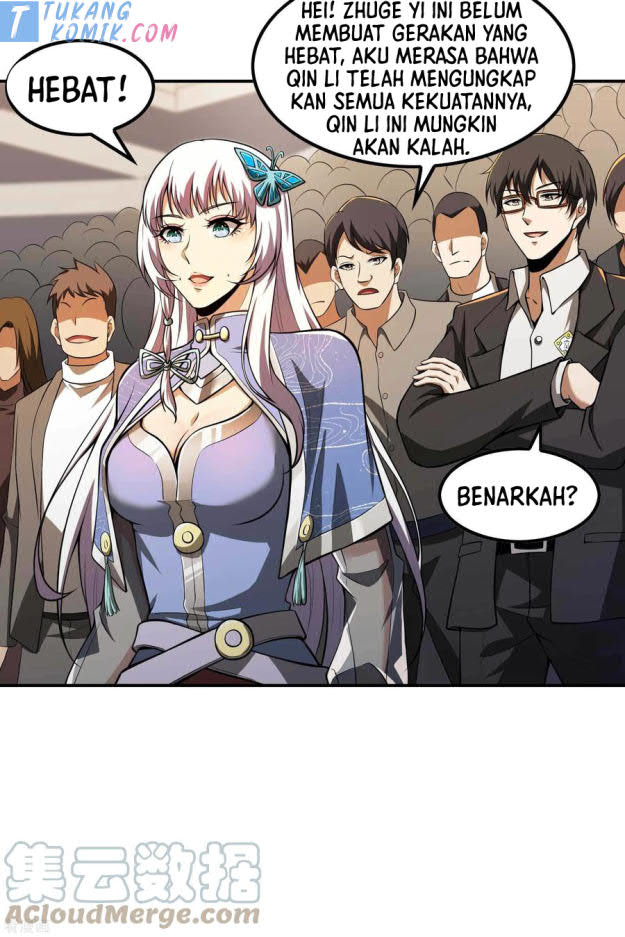 Useless First Son-In-Law Chapter 98 Gambar 23