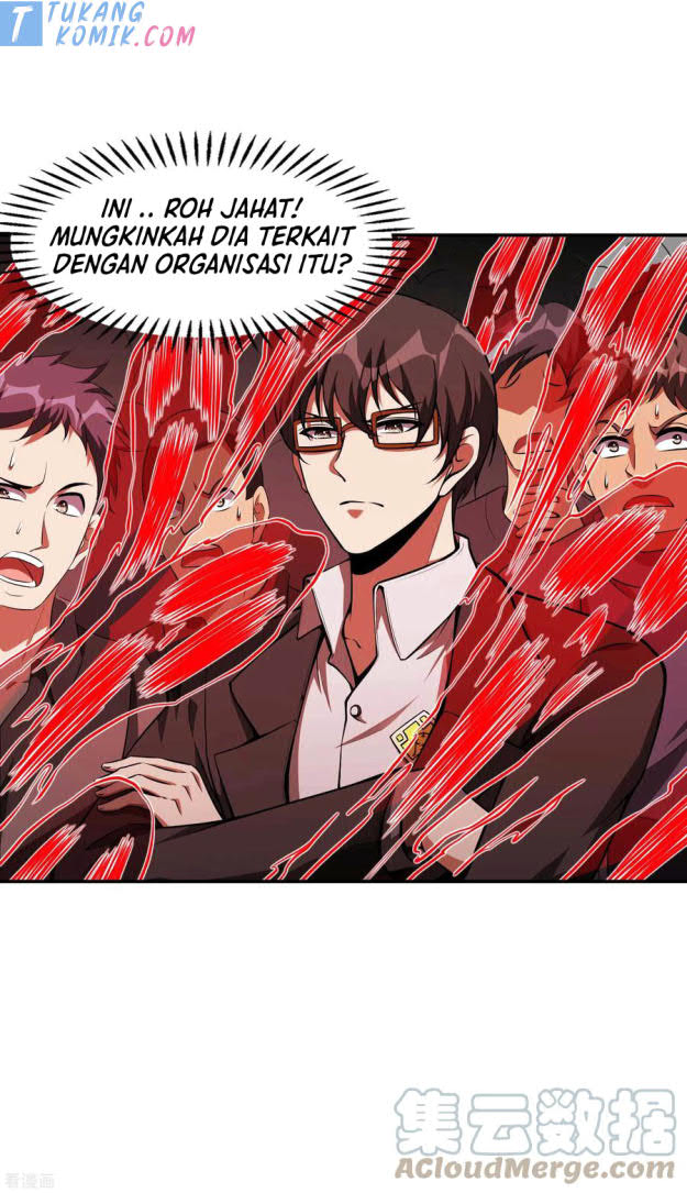Useless First Son-In-Law Chapter 98 Gambar 32