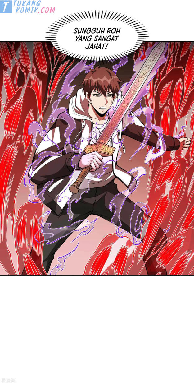 Useless First Son-In-Law Chapter 98 Gambar 33