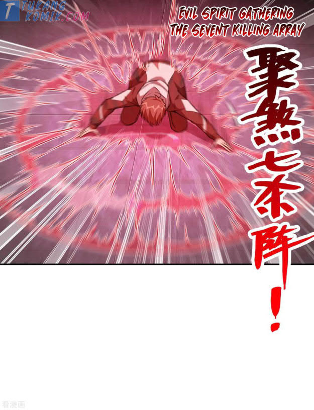 Useless First Son-In-Law Chapter 98 Gambar 36