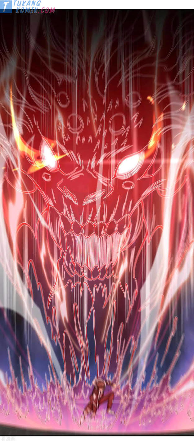 Useless First Son-In-Law Chapter 98 Gambar 37