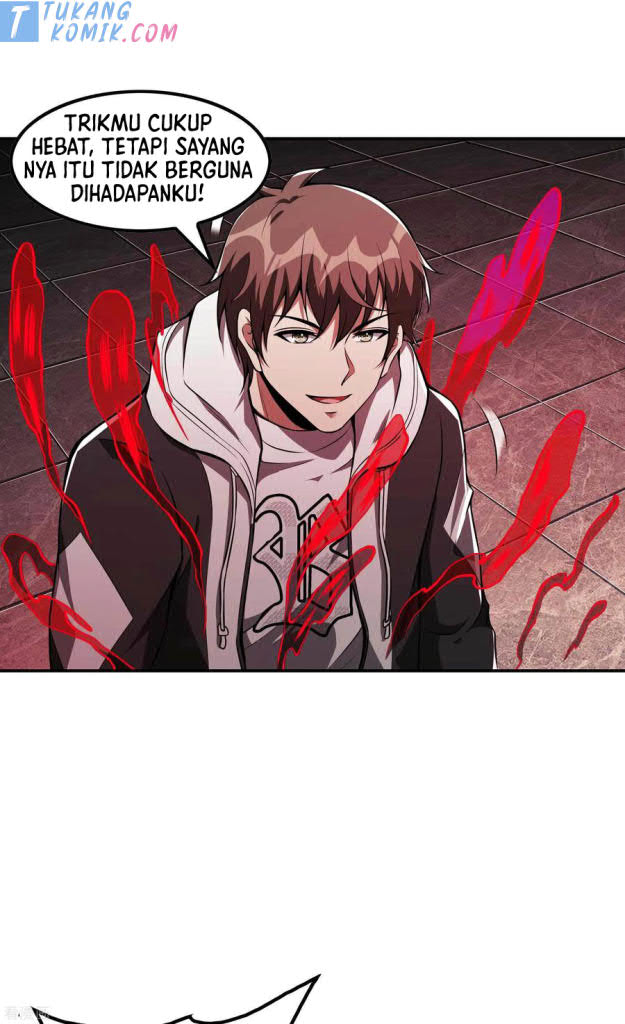Useless First Son-In-Law Chapter 98 Gambar 39