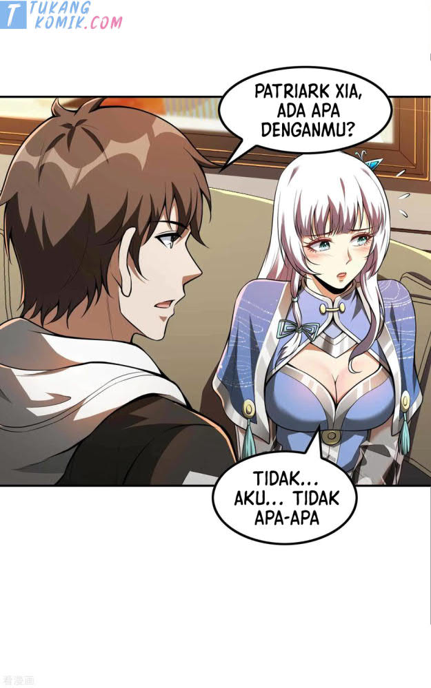 Useless First Son-In-Law Chapter 98 Gambar 4