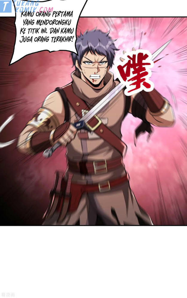 Useless First Son-In-Law Chapter 98 Gambar 40