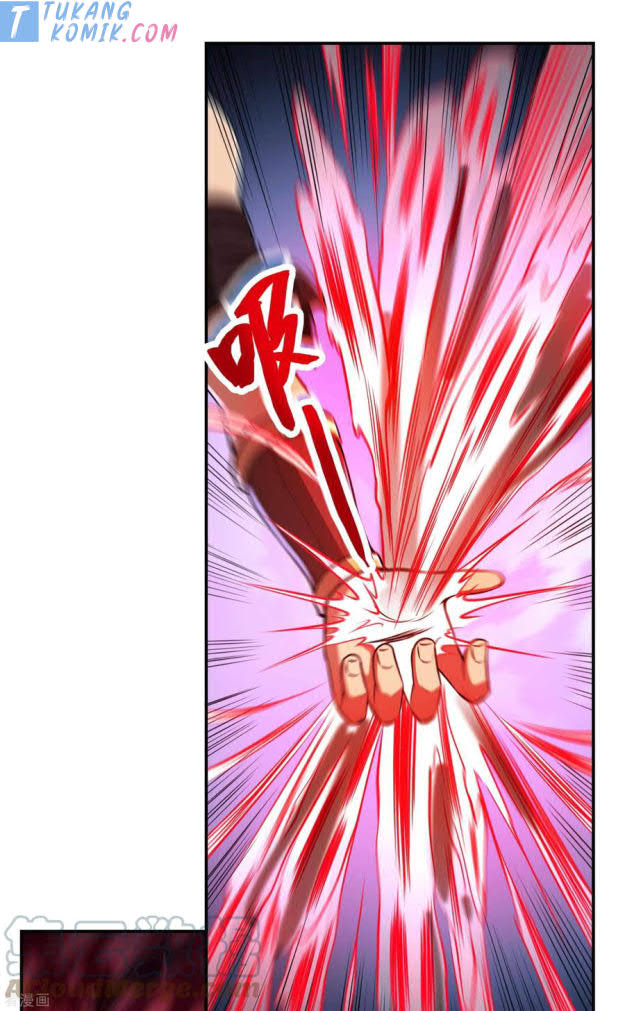 Useless First Son-In-Law Chapter 98 Gambar 41