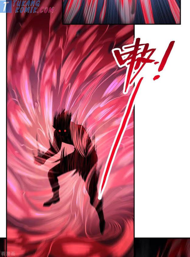Useless First Son-In-Law Chapter 98 Gambar 42