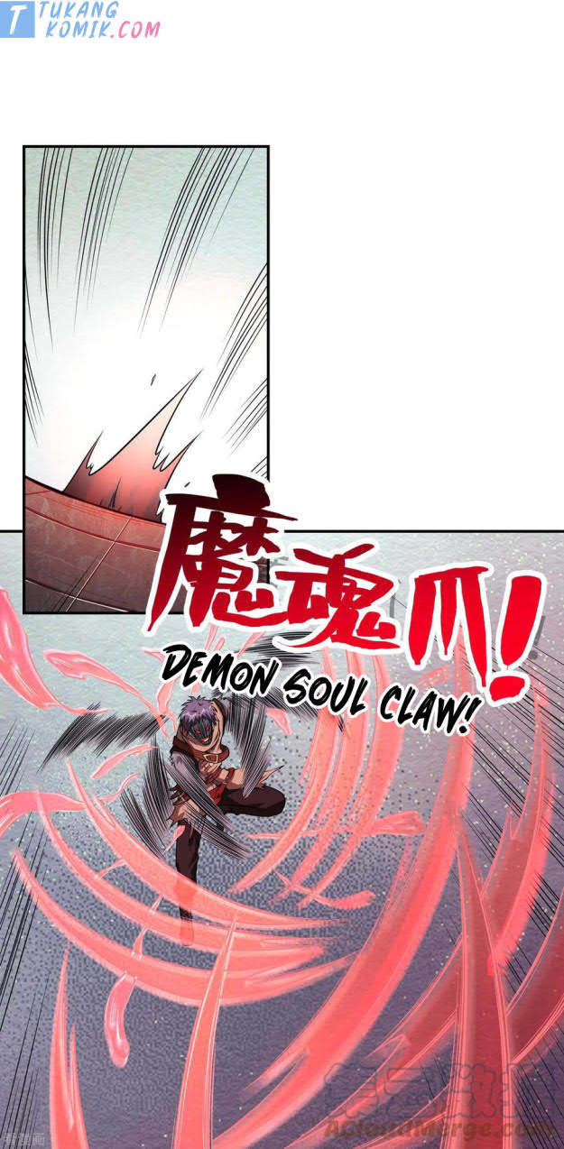 Useless First Son-In-Law Chapter 98 Gambar 44