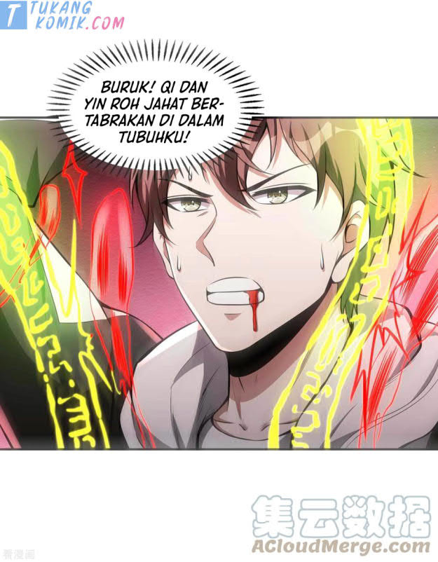 Useless First Son-In-Law Chapter 98 Gambar 47