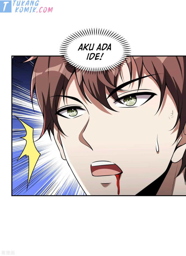 Useless First Son-In-Law Chapter 98 Gambar 48