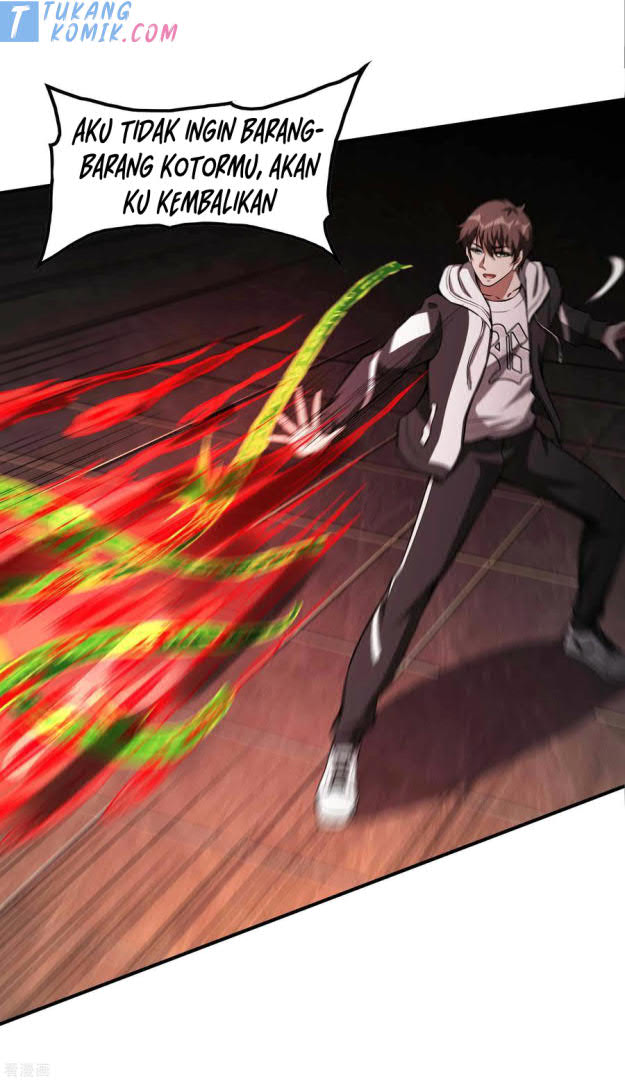 Useless First Son-In-Law Chapter 98 Gambar 49