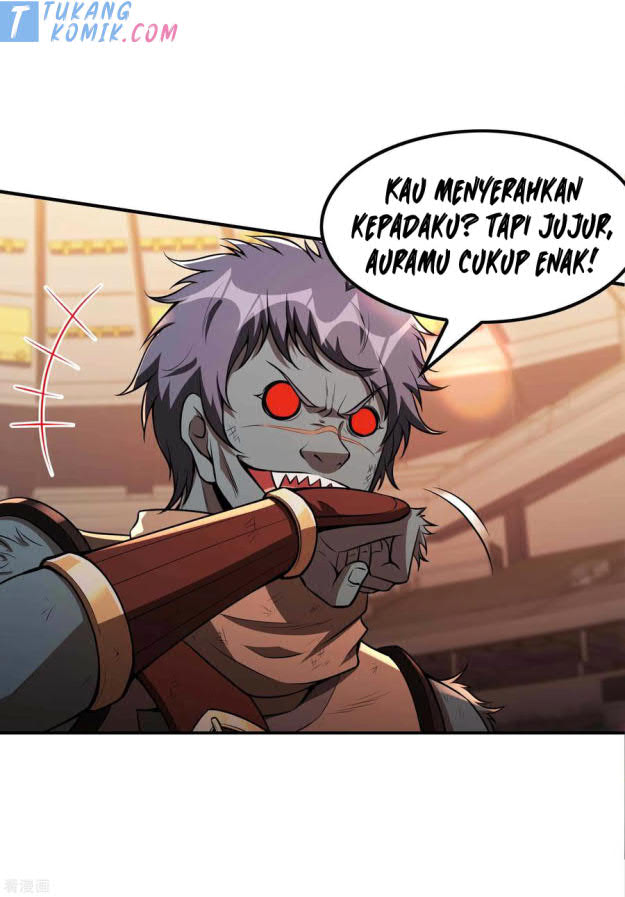 Useless First Son-In-Law Chapter 98 Gambar 51