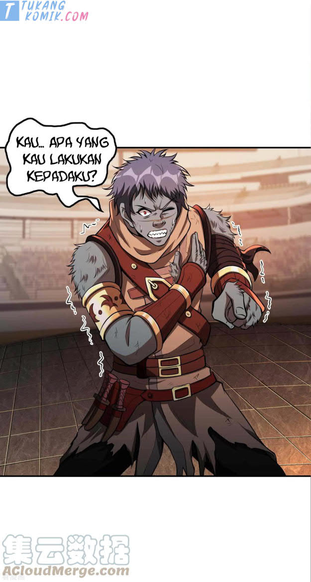 Useless First Son-In-Law Chapter 98 Gambar 53