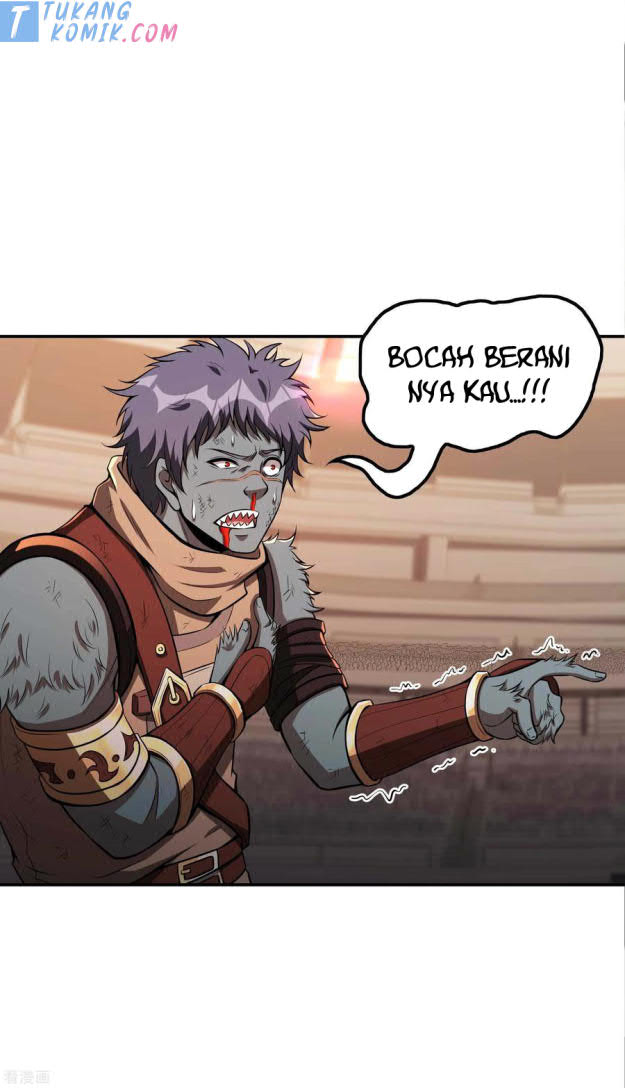 Useless First Son-In-Law Chapter 98 Gambar 55