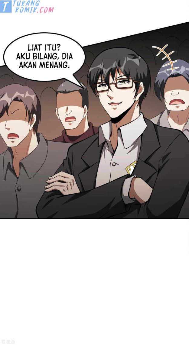 Useless First Son-In-Law Chapter 98 Gambar 58
