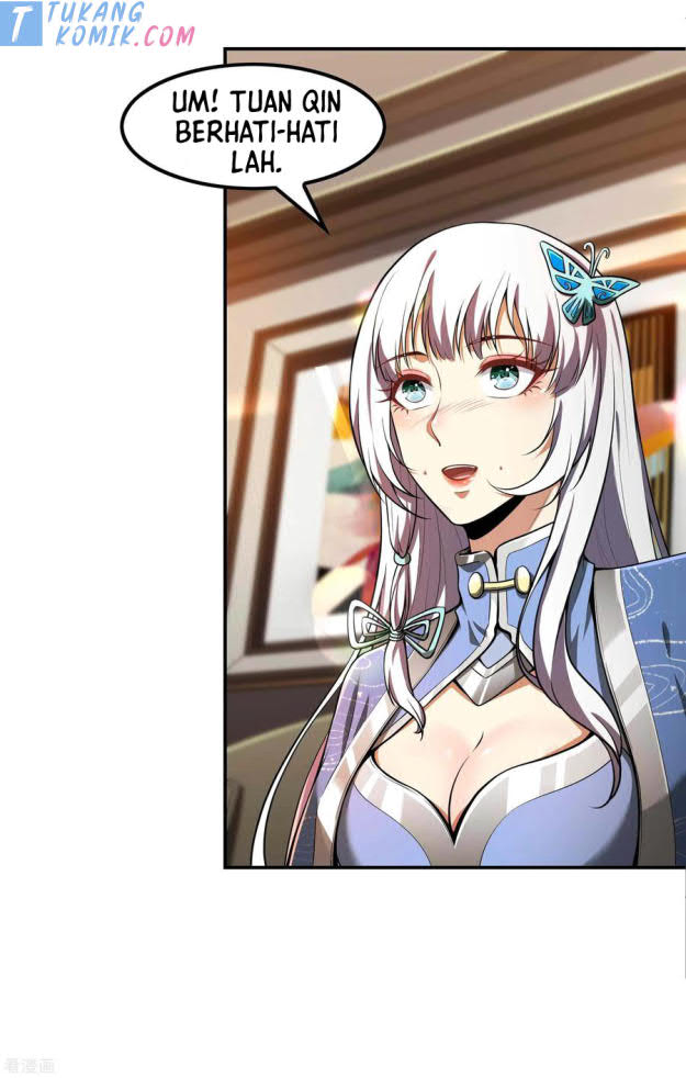Useless First Son-In-Law Chapter 98 Gambar 6