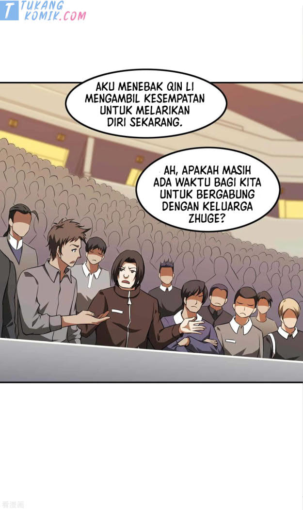 Useless First Son-In-Law Chapter 98 Gambar 7