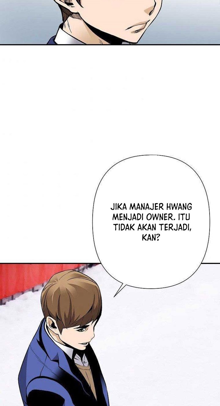 Return of the Legend Chapter 55 Gambar 45