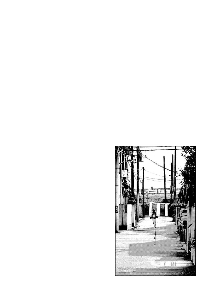 Oyasumi Punpun Chapter 72 Gambar 3
