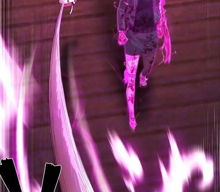 Hero Has Returned Chapter 58 Gambar 19