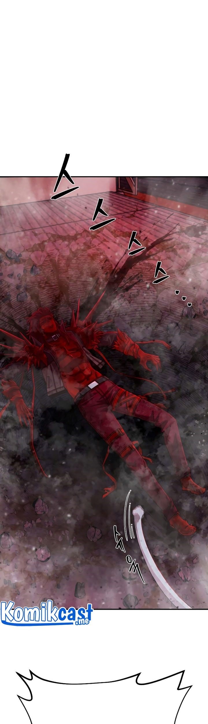 Hero Has Returned Chapter 58 Gambar 26