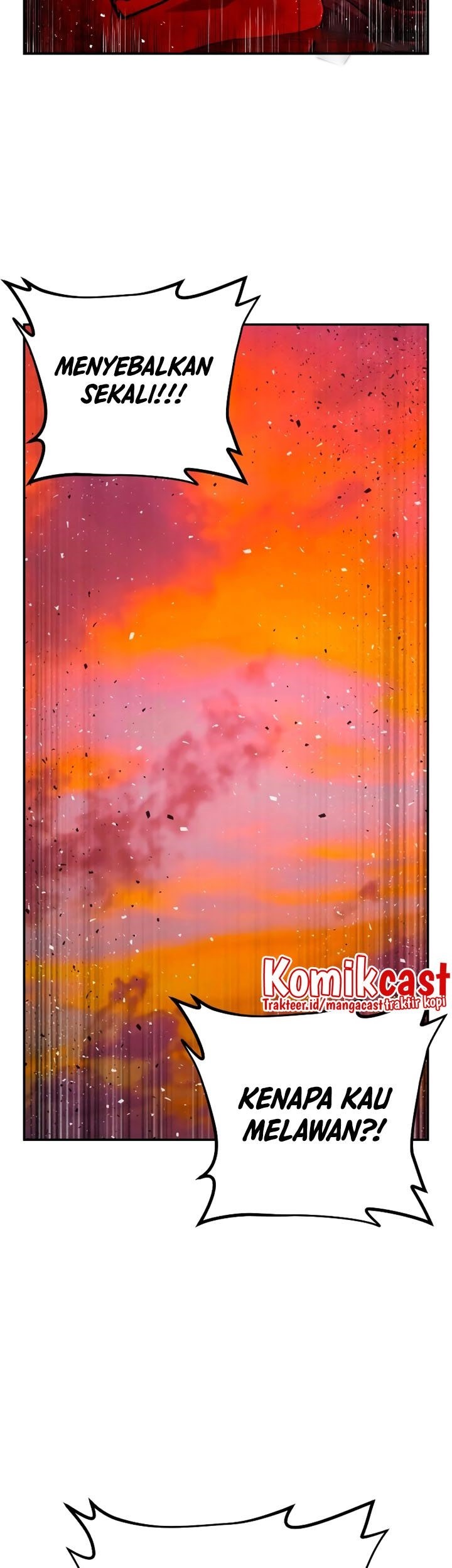 Hero Has Returned Chapter 58 Gambar 28