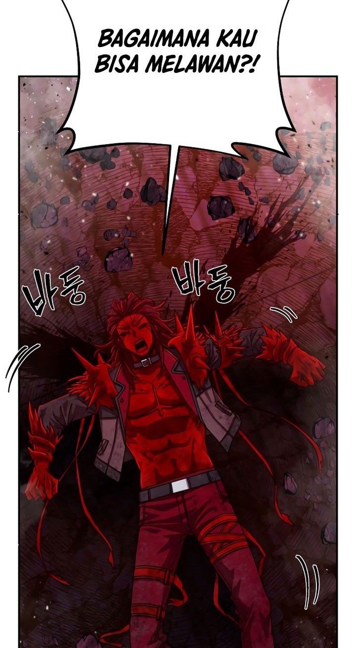 Hero Has Returned Chapter 58 Gambar 29