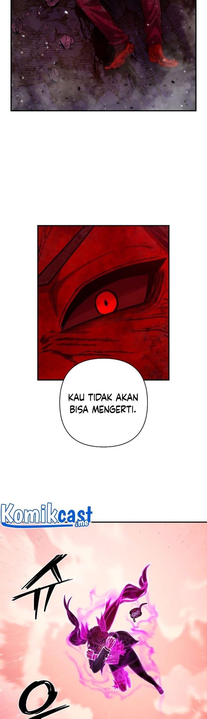Hero Has Returned Chapter 58 Gambar 30