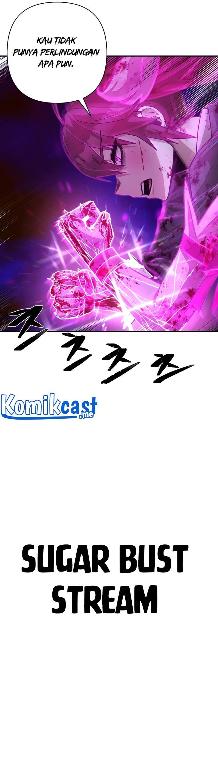Hero Has Returned Chapter 58 Gambar 32