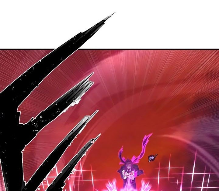 Hero Has Returned Chapter 58 Gambar 33